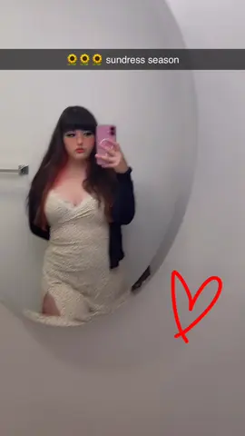 uh hey #sundressseason #fyp #blowthisup #gaming #fypシ゚viral #uwu #fypシ  
