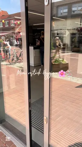Hâte de tester le nouveau gommage  #spendthedaywithme #hygiene #restock #Lifestyle #dayinmylife #errands #shoppingvlog #diary #productiveday #contentcreator 