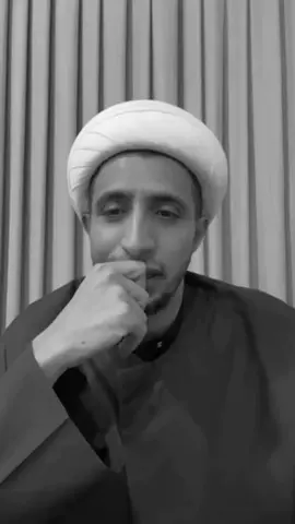 الحسين ماعده عشيره 💔 . #الشيخ_علي_المياحي #اكسبلور #اكسبلورexplore #اكسبلورر 