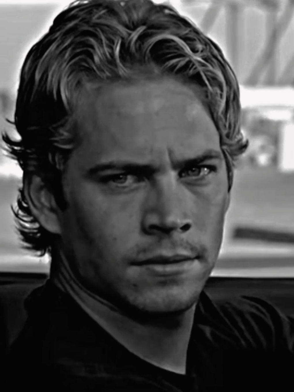 R.I.P. Paul Walker 🕊️ | #paulwalker #rippaulwalker #rip #paulwalkeredit #fastandfurious7 #fastandfurious #vindiesel #fouryou #fyp 