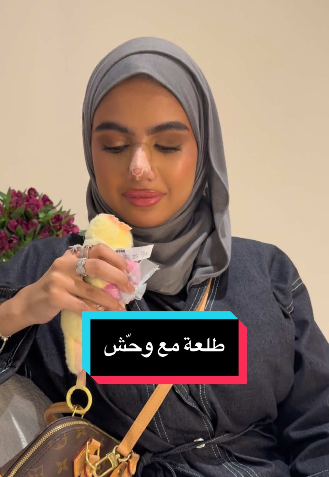 فلوچيا على قولتها @Wahash | وَحَـش ✨ 