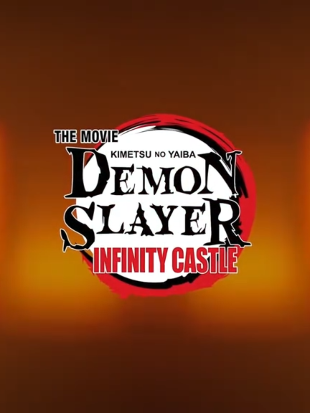 Demon Slayer: Kimetsu no Yaiba Infinity Castle | MAIN TRAILER. 2025 #kimetsunoyaiba #demonslayer  #demonslayertrailer2025 #kimetsunoyaibatrailer #anime #anime2025 #tiktokanime #lifebianime