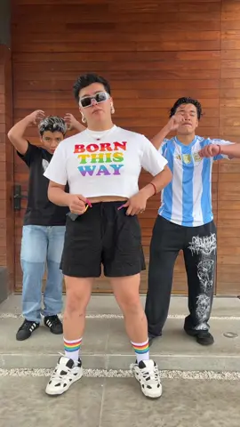 HAPPY PRIDE 🏳️‍🌈 @Jerry Castler 🫧 ❤️🧡💛🩵💜