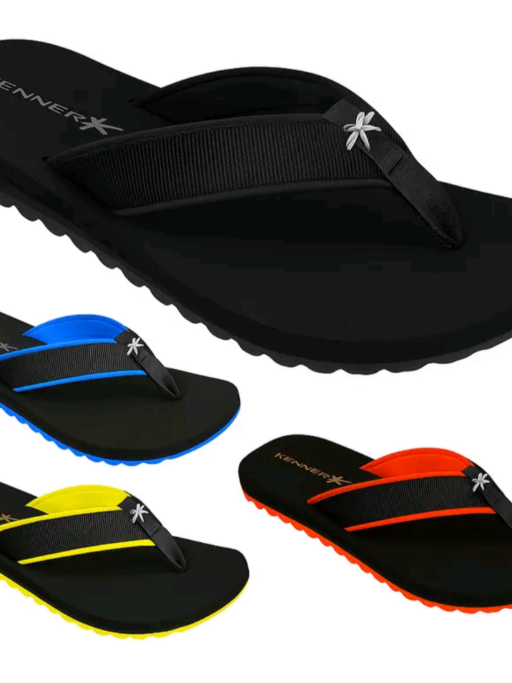 Estilo, conforto e praticidade em um só chinelo! Conheça o Chinelo Masculino com Solado Tratorado Macio, feito para quem busca um visual moderno sem abrir mão do conforto. Com design robusto e marcante, ele oferece mais segurança ao caminhar e se adapta perfeitamente ao seu dia a dia. Ideal para usar em casa, na rua ou na praia — além de ser super atraente e cheio de estilo! Aproveite: frete grátis para todo o Brasil! . . . #chinelo #conforto #kenner 