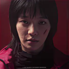 she’s such a badahh || presets in bio #kang #kangnoeul #011 #kangnoueledit #guard011 #soldier011 #guard011edit #squidgame #squidgame3 #squidgameseason3 #edit #fyp #fypシ゚viral #aftereffectsedit #viral #xybca #xybcafyp #ae #quality #spoiler #madox #squidgame2 
