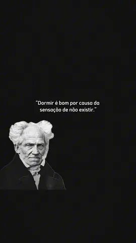 Às vezes, dormir é a única forma de fugir da dor de existir. Voz de Schopenhauer. Texto forte. Você já sentiu isso? #Schopenhauer #Filosofia #ReflexãoProfunda #TextoForte #Sono #CansaçoMental #Pessimismo #Existência #PensamentosProfundos #DesabafoFilosófico #VozInterior #TristezaSilenciosa #LiberdadeMental #FilosofiaSombria #Consciência