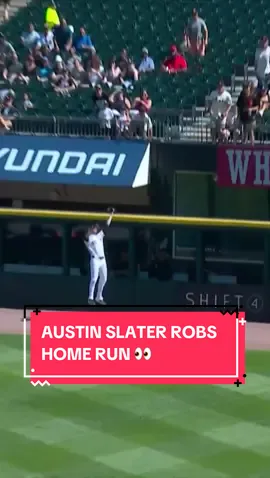 Adrian Houser was happy about that one 🤣 #chicagowhitesox #MLB #baseball 