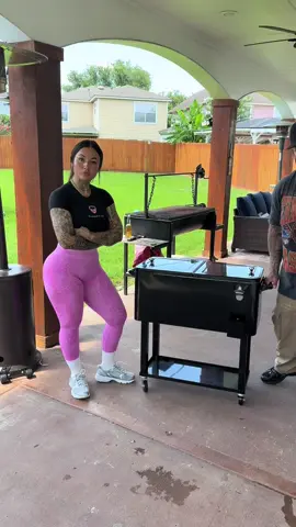@majinwill92 you did great sweetie #tiktokshop #fyp #cooler #outdoor #rollingcooler #Summer #foryou #family #explore #viral #trending 