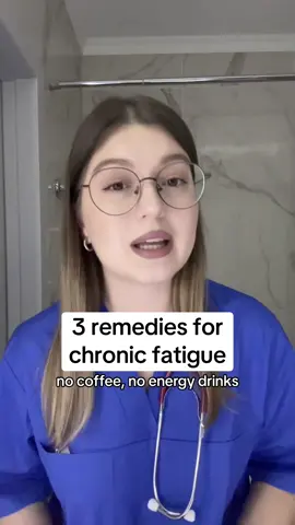 Chronic fatigue happens to everyone. You are not lazy. You just need help #chronicfatigue #chronicfatiguesyndrome #fatiguefix 