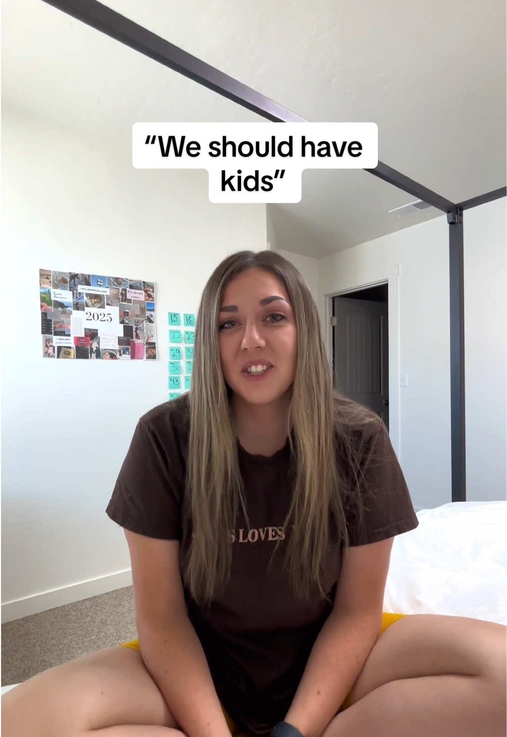 By kids we mean more doggos 🤭😂 #cutedog #puppy #dog #bestdog 