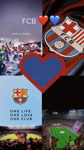 ❤💙