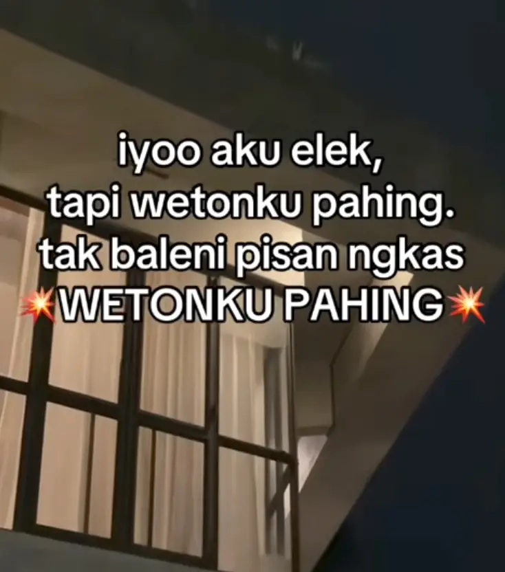 #fypviraltiktok🖤シ゚☆♡  #jawapride🔥 #pahing #pahingsad  #suro 