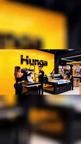 En Hunga hacemos realidad cualquier idea o proyecto que tengas. #cancun 