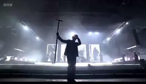 #fup #glastonbury #the1975 #glasto #glastonburyfestival 