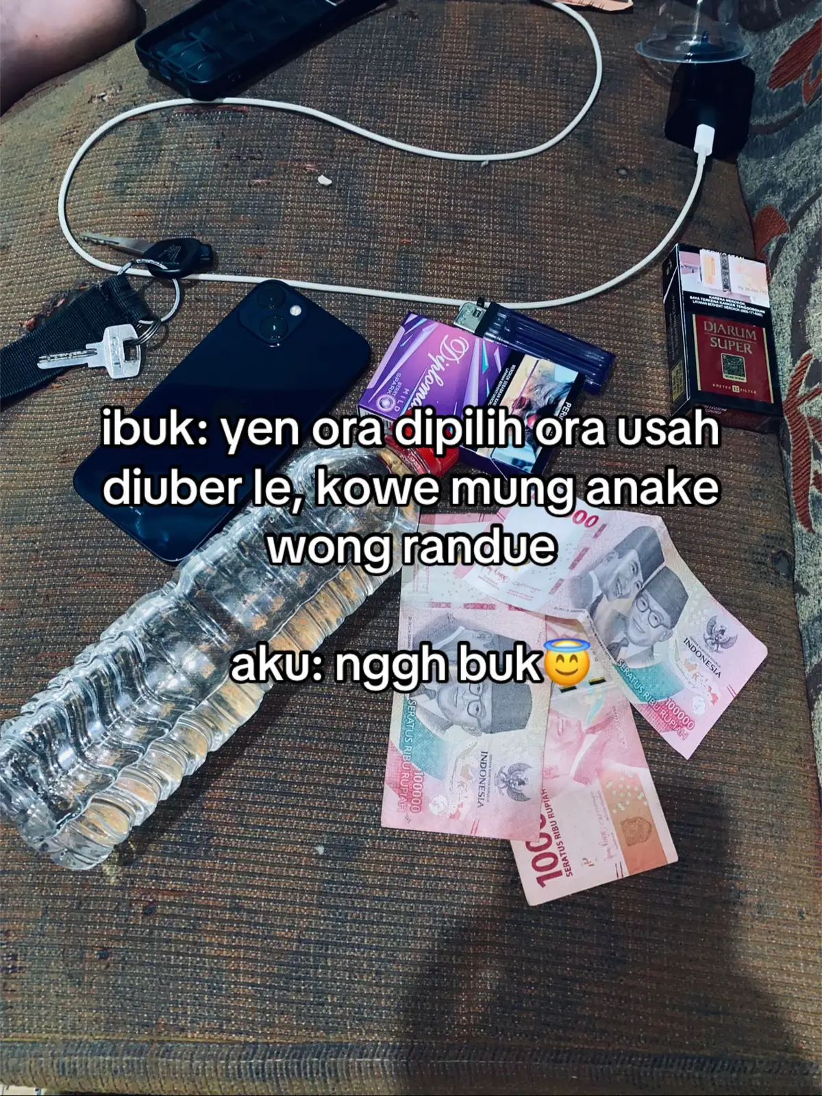 #galaubrutal 