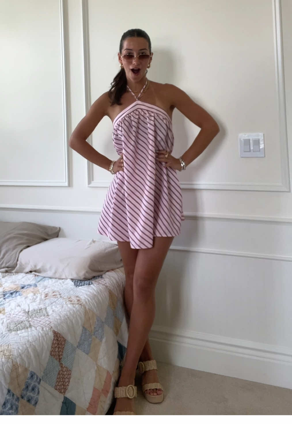 oh now this dress is PERFECT