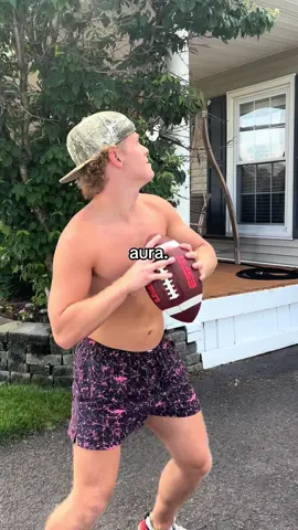 Chat is this aura? #aura #memes #football 