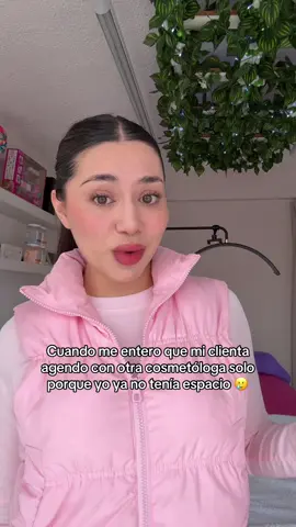 La traicioooon🥲🤌🏻  #cosmetologia #faciales #tratamientosfaciales #pielbonita #cosmiatra 