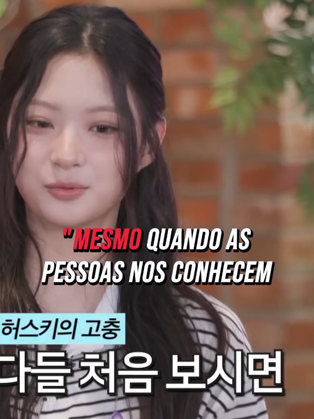 KYA, INTEGRANTE DO GRUPO KIIIKIII SURPREENDEU A JEONGYEON DO TWICE COM A SUA VOZ ROUCA #twice #jeongyeon #kya #kiiikiii #kpopfyp #foryoupage #fyp #foryou #viral #foryoupage❤️❤️ #tiktokdeixairproforyou #viralvideos 