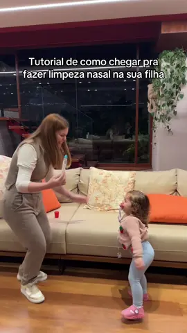 Não teve jeito kkkkkkkk