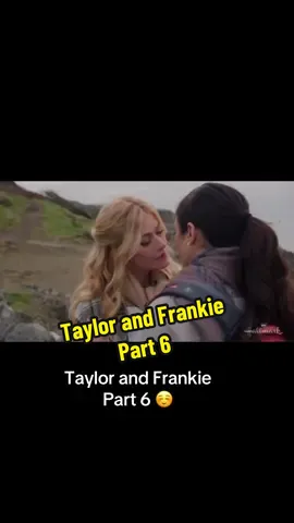 Love Classified- Taylor and Frankie Part 6 #loveclassified #lesbian #wlw #lgbtq #lesbiansoftiktok 