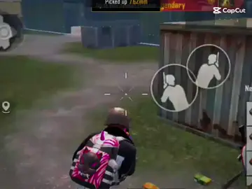 #foryoupageofficiall❤️❤️tiktoklover❤️1v2#pubglover 