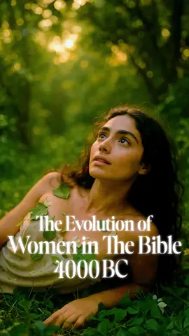 The Evolution of Women in the Bible (own edit) #pixverse #pixverseai #pixverse_ai_video_edit #aftereffects #ownedit #womenoffaith #matriarchy #matriarch #history #bible #ai #aifilm 
