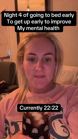Yeah so I think I’ll stay up for another hour tonight, I’m enjoying our wee sat night in the caravan and this won’t happen often. Anyone any tips or tricks on things they done to improve their mental health? Not like running a marathon or anything crazy 😂 but wee simple things? #MentalHealth #maternalmentalhealth #MentalHealthAwareness #mummyof4 #postnatalmentalhealth #caravanlife #weekendaway #ireland 