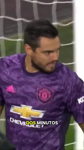 Esto es Premier! Hoy les compartimos la carrera de Sergio “chiquito” Romero en dos minutos! ¿Qué otro jugador se te ocurre❓❓❓ Dale like y seguinos para más contenido! #premier #PremierLeague #futbol #futbolargentino #manchesterunited #liverpool #manchestercity #manunited #mancity #arsenal #tottenham #chelsea #tevez #delantero #fichajes #fyp #romero #chiquito #chiquitoromero 
