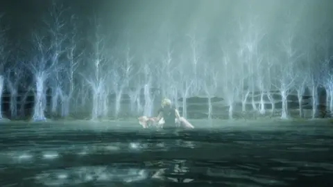 #CLERITH || BLAME                                           #cloud #aerith #ff7 #ffvii #finalfantasy #ff7r #cloudstrife #aerithgainsborough #sephiroth #radiohead #ff7remake #ff7rebirth #fyp 