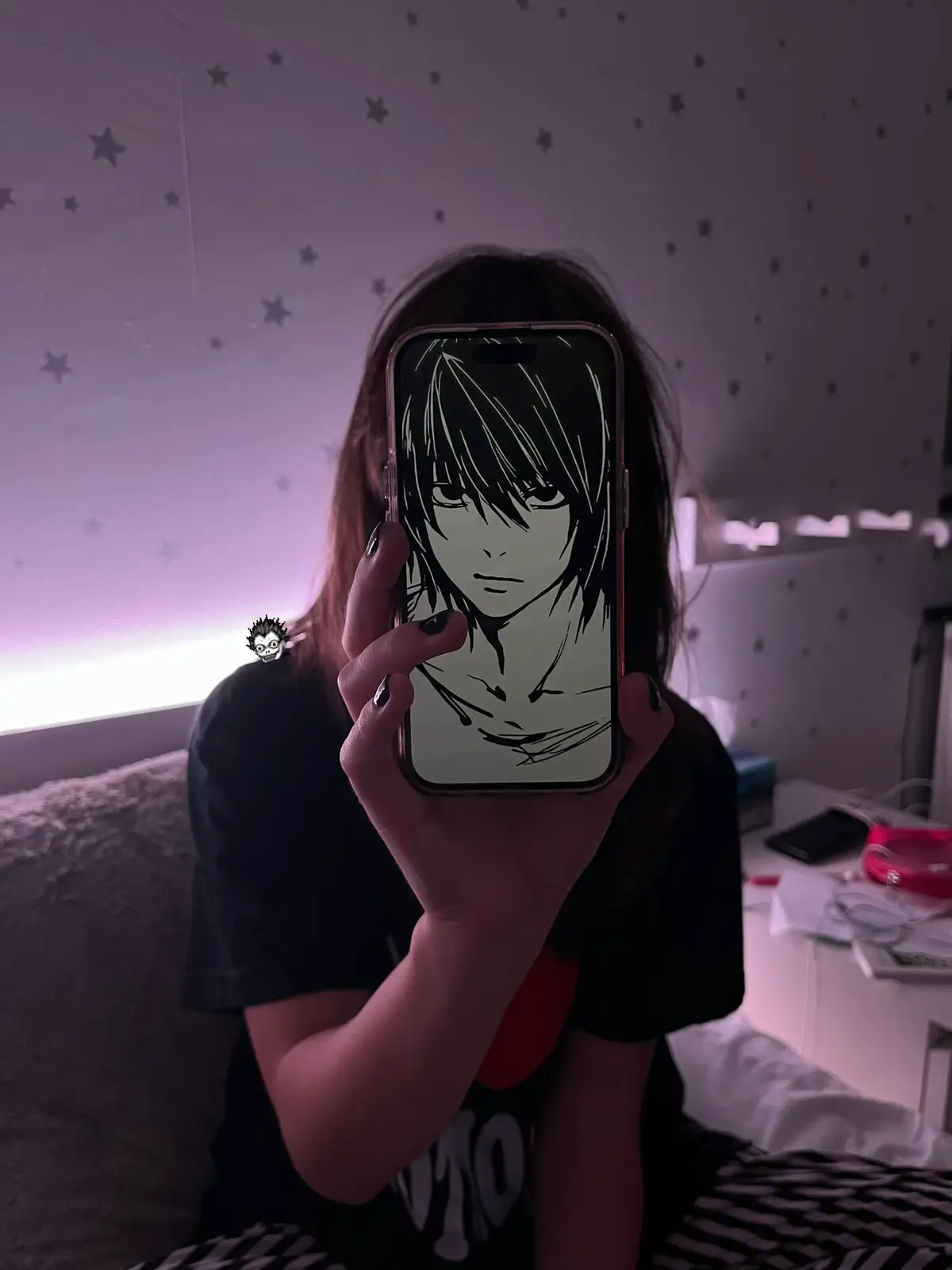 #deathnote #bestiesforever #roblox_sigma. #simpldimpl #adoptme12345678910 #Tуpaуa_mаmа_nаzаra 