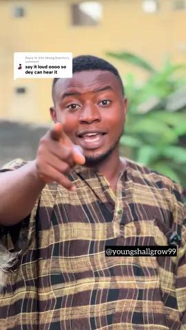Replying to @Sito obong Eventus #Relationship #trendingvideo #50kviews #youngshallgrow99 