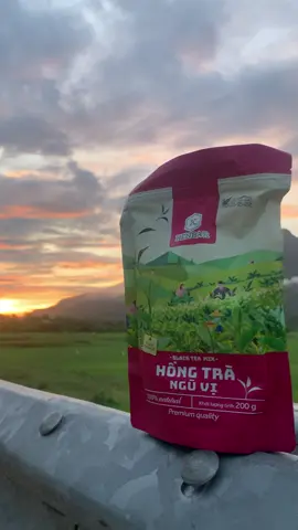 Hồng trà ngũ vị kenbar mua hôm nay được tặng công thức pha#kenbar #tea #goncafe #fpy #fyp 