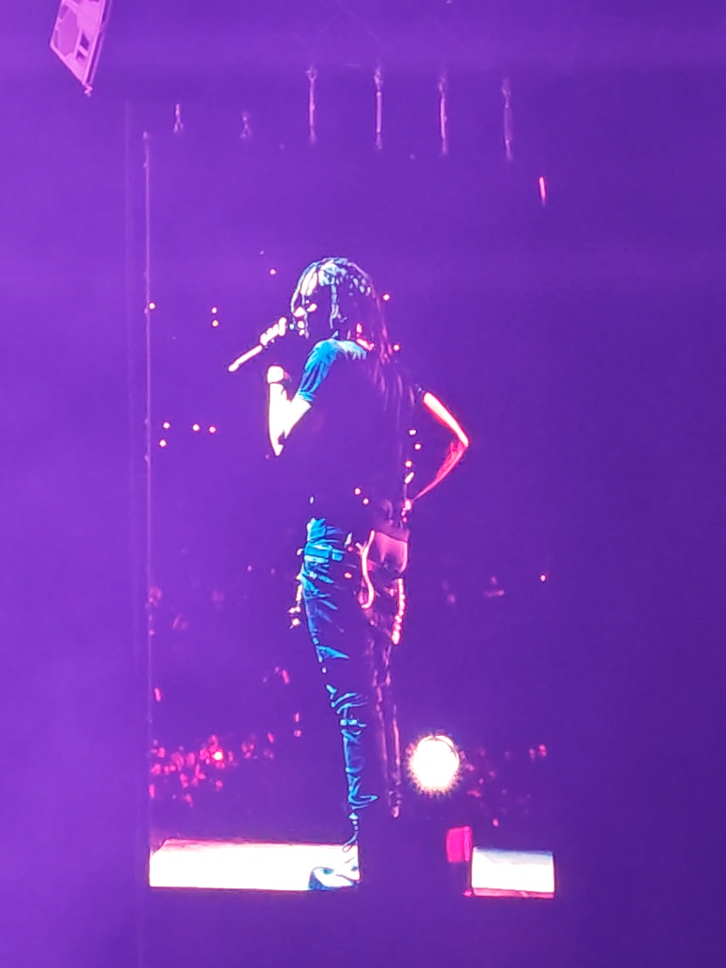 #rema #concert #bercy #heis 