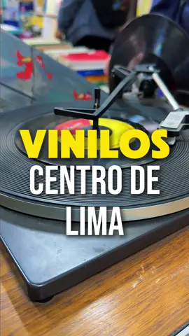 Estos son los puntos fijos para comprar #vinilos en el Centro de Lima!!! ✌️ #vinyl #vinilo #vinilosperu #vinilosenperu #vinylcollection #vinylcollector #vinylcommunity #peru #lima 