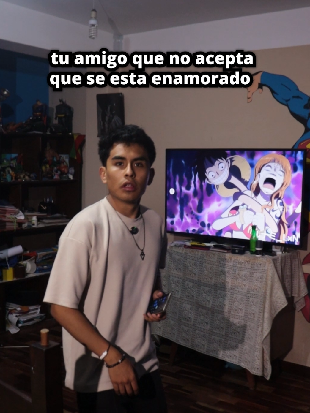 ¿Alguien  conoce a este amigo? ETIQUETALO 🫂  #amigos #unvago #miamigo #mejoresamigas #amistad #amigo #mejoresamigos 