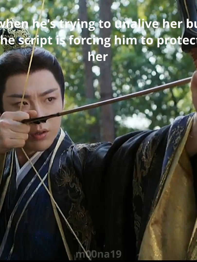 true enemy to lovers #cdrama #chinesedrama #cdramas #kdrama #fyp #cdrama2025 #adreamwithinadream