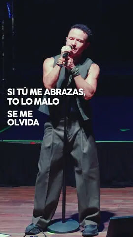 #PorTodaLaVida es de esas canciones que me emociona mucho cantar en nuestro #TropicaliaTour  #FonsecaMusic #PorTodaLaVida  #MusicaLatina #NuevaMusica #NewMusic #AmorEnTiemposDeTropicalia #SongOfTheSummer 