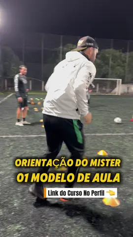 Link do Curso no Perfil 🔑