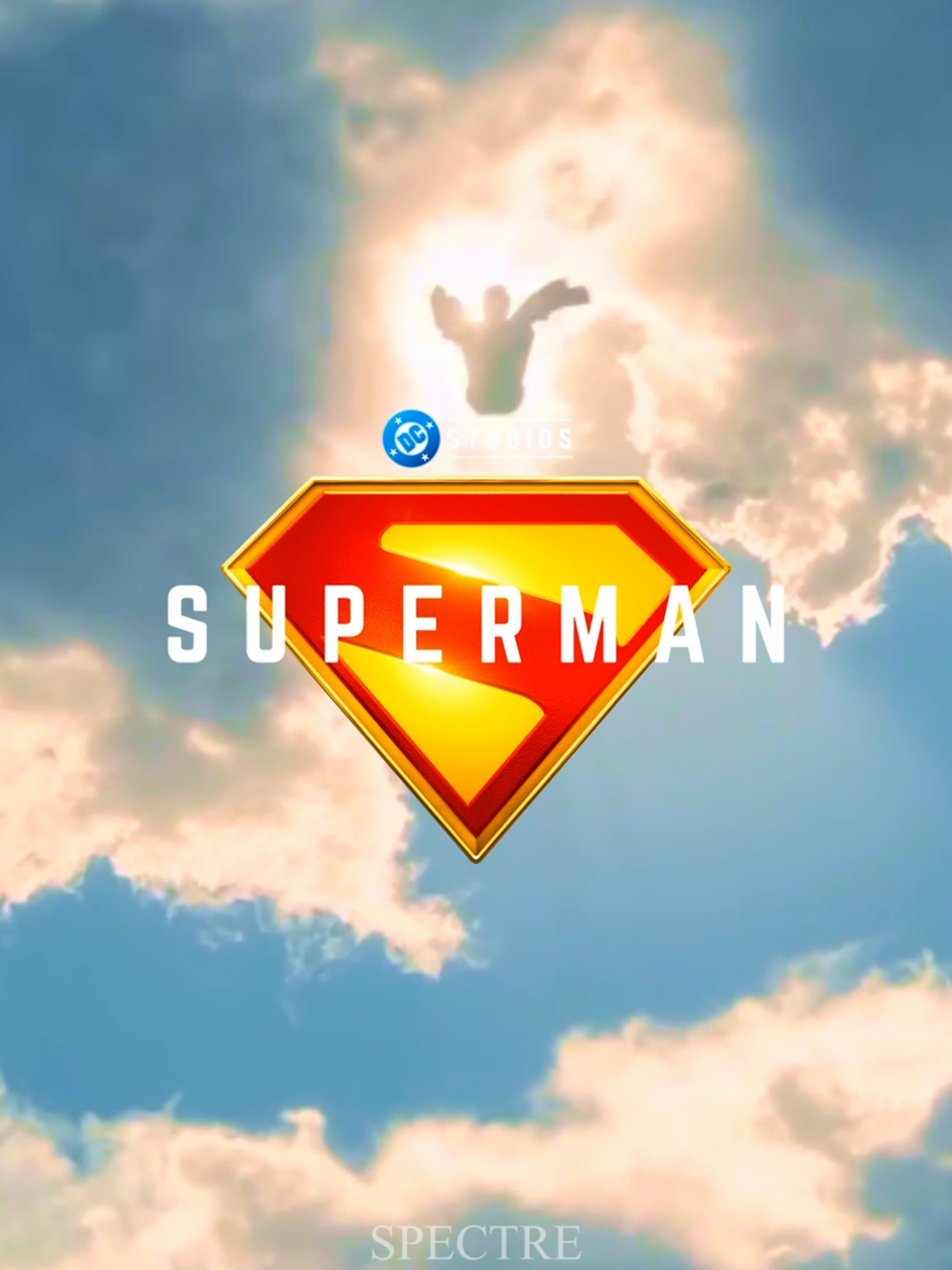 HE IS SUPERMAN #superman #edit #movie #davidcorenswet #jamesgunn #davinciresolve #DC #hope #fyp #supermanedit #superman2025 #jamesgunnmovie #jamesgunndcu