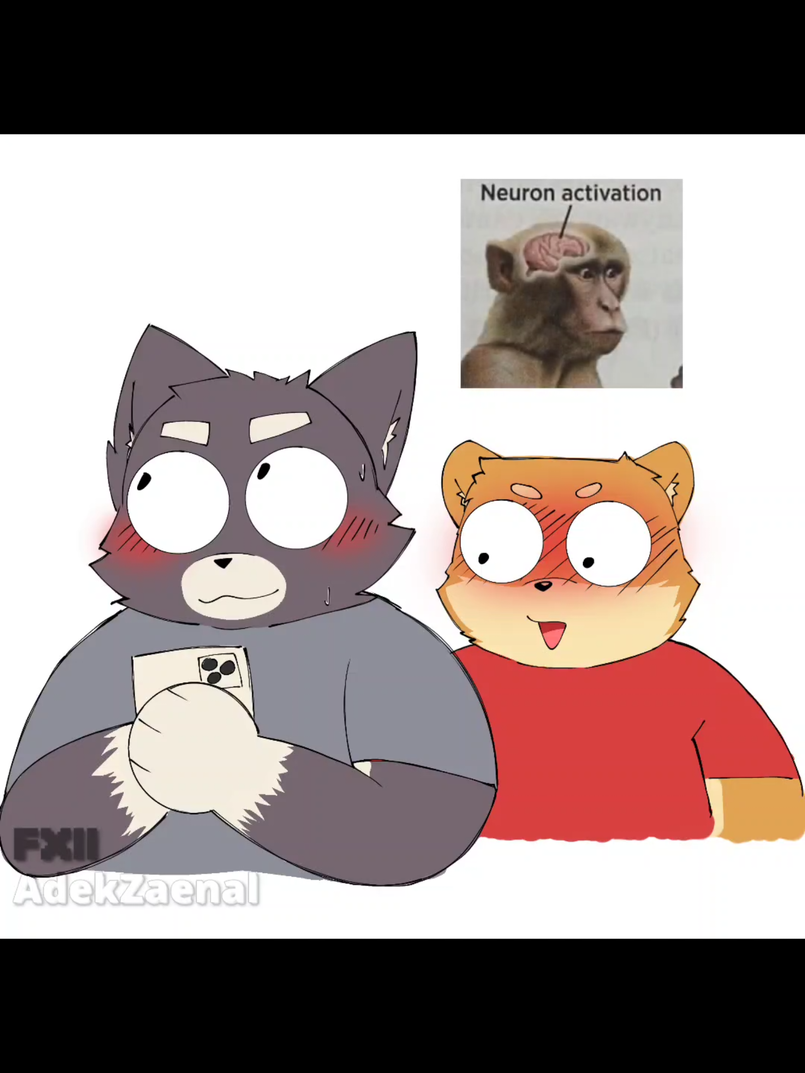 I know this game from my friend FXII 🫣 || #animation #memes #marga #FXII #fyppppppppppppppppppppppp #xxlwoofia #xxlwoofia 