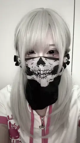 nyannyanya #няшка #nyashka #fyp #alternativegirl #cutecore 