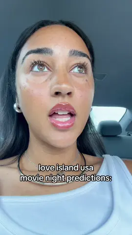 i have no words for this season m, all i wanted was nicolandria