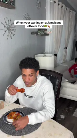 Jamaicans eat everything #bone #dog #viraltiktok