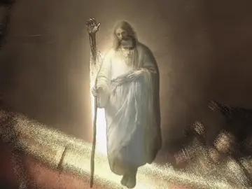 Have courage in him. #bible #god #jesus #christiantiktok #gospel #fyp 