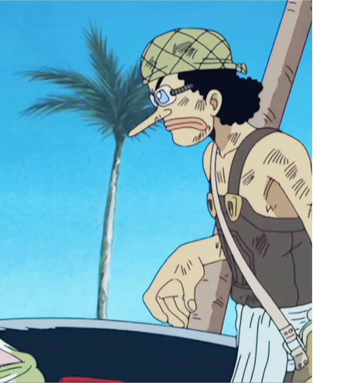 Lyric version, let me know how it is #CapCut #usopp #onepiece #anime #fyp #bestcharacterinallofmedia #edit #onepieceedit 