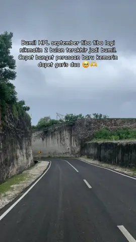 Haha hihi tiba tiba tinggal nunggu beberapa weeks lagi 🥹 #bumil #bumilhappy #trimester3 #prenagent #hplseptember #garisdua #fyp #bali #tanahbarak 