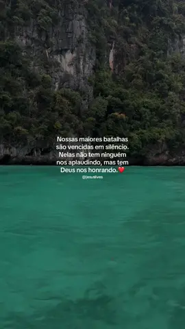 🙌🏽🤍 #jesuslovesyou #jesus #mensagem #fycristao #cristaosnotiktok #devocional #cristovive #foryoupage 