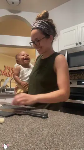 Baby is happy very simple#foryou #baby #funny #Love #cute #fypシ #funnyvideos #cutebaby 