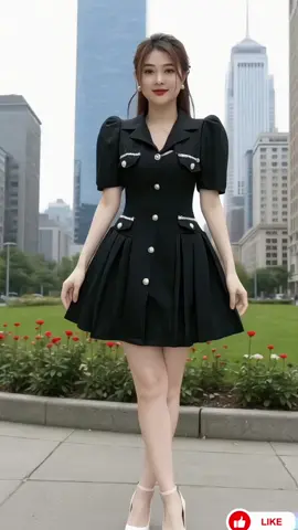Váy xinh dạo phố @Quỳnh Anh @Quỳnh Anh @Quỳnh Anh #vayxinh #vayxinhmoingay #xuhuong #xuhuongtiktok #thoitrangnu #quynhanh 